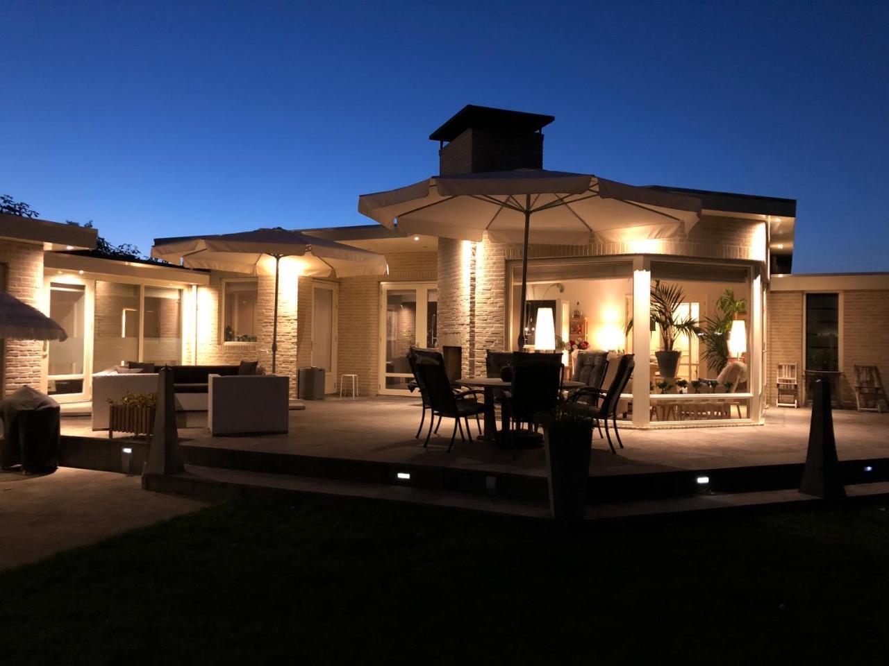 B&B Maison Saint Tropez 에인트호번 외부 사진